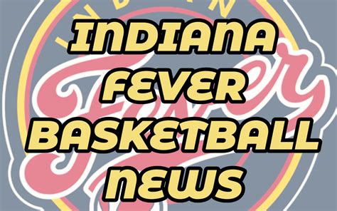 Game Preview: Fever Return Home to Take on Sun at .